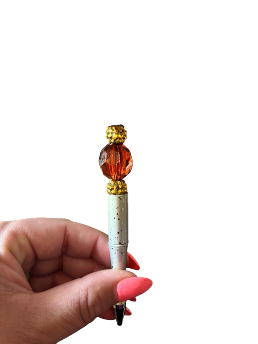 AB INKS HANDMADE EXPRESSIONS Handcrafted Jane Eyre Storybook Pen - Picture 4 of 4